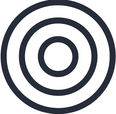 Symbol for target