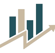 Logo rentabilité