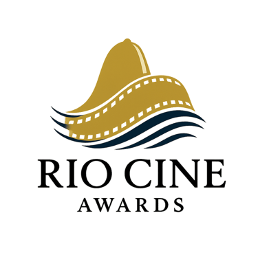 Logo Rio Ciné Awards