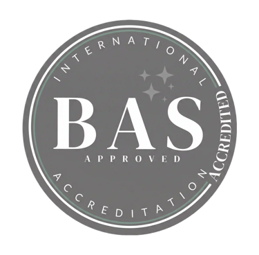 BAS Accredited Detangler Matted Hair