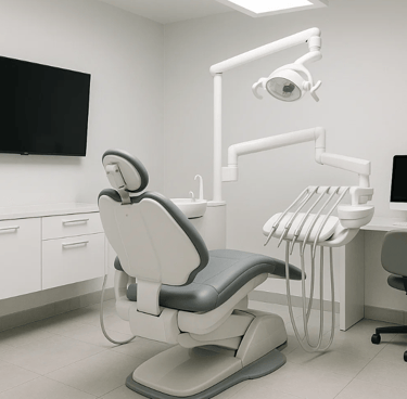 gabinete dental en gran canaria - 2