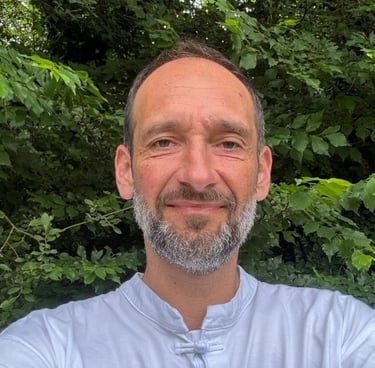 portrait christophe meunier magnetiseur à nantes