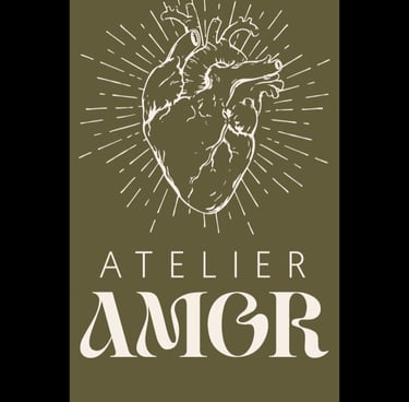 logo de Atelier Amor