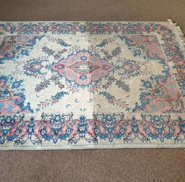 Nettoyage Tapis Angers