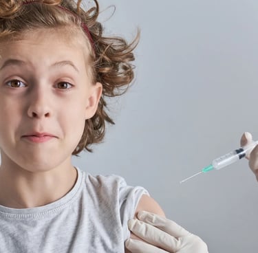 FLU VACCINE, FLU JABS, JABS.UK
