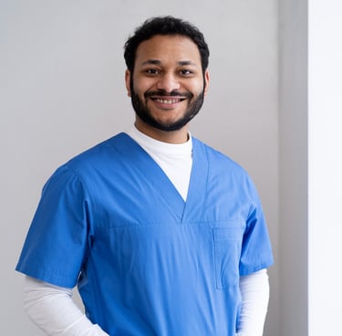 24/7 Senior and Aged Care in Chennai