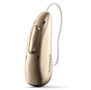 Phonak - Hearing test  - hearing aids in downtown vancouver and north vancouver