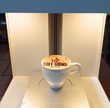 BDP+Partners, consulting, marketing, f&b, hospitality, Jensen Huang, NVIDIA, Caphe Giang