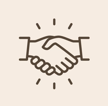 Persönliche Betreuung