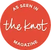 The Knot Logo links to Lucid Dreams Photo Booths