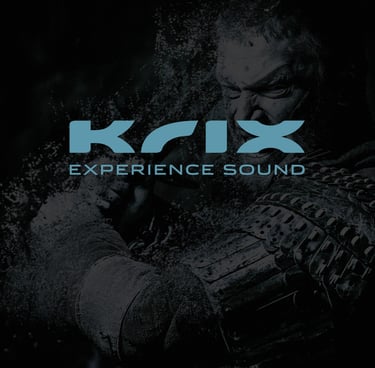 Krix Indonesia Distributor