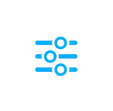 Configure and Train