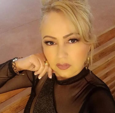 Sandra Garcia Mackeup