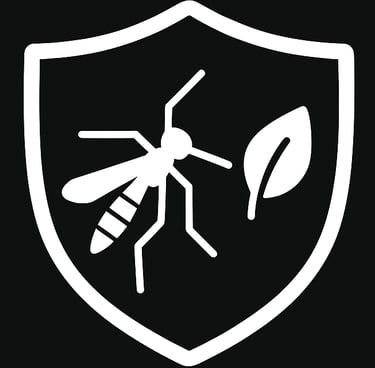 a mosquito