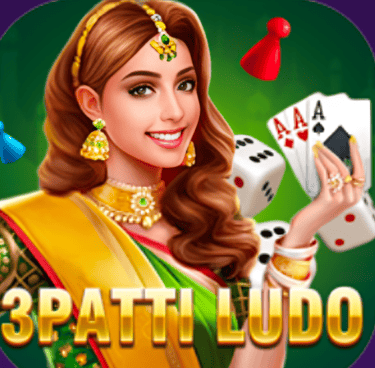 3patti ludo 