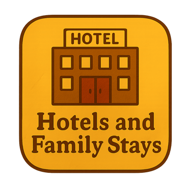 Hotels