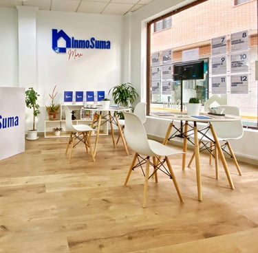 OFICINA INMOSUMA MORA