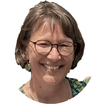 Cristelle VEILLARD, candidate à l'élection municipale 2026 pour Villette-de-Vienne