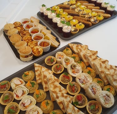 Cocktail Apéritif salés