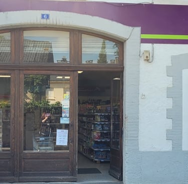Service de Proximité Superette à Dourgne
