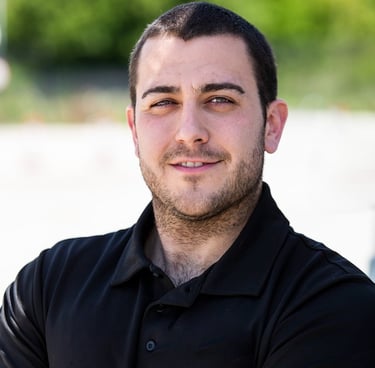 Dan James of Valley Transports Ltd