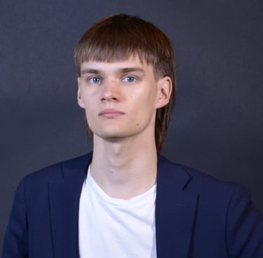 Danielius Spokauskas