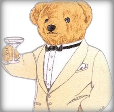 Polo Bear by Ralph Lauren Sweaters section.