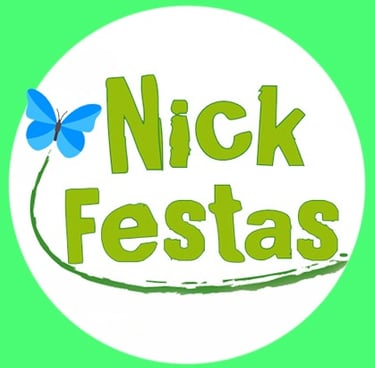 Aluguel de Decoração de Festa Nick Festas 