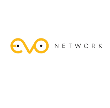 imagem da logo da empresa Evo Network