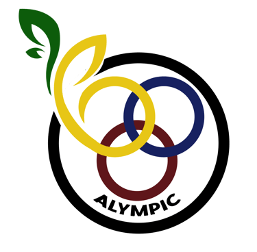 alympic logo