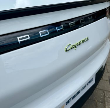 colmar, lavage auto, Porsche, detailing, Fréland, nettoyage auto, polissage, lustrage