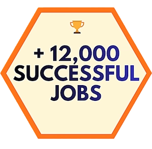 Successful Jobs photo