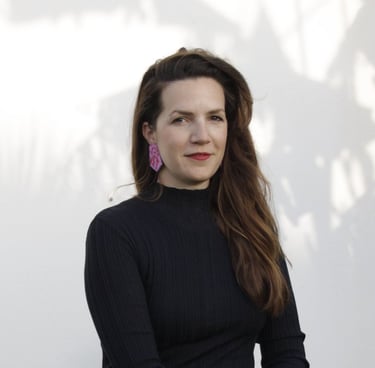 Anna Jaissle Designerin Branding Website aus Düsseldorf