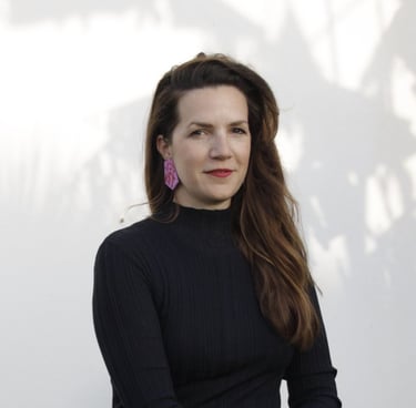 Anna Jaissle Designerin Branding Website aus Düsseldorf