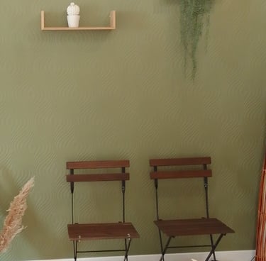 Cabinet Angélique Dauvergne Réflexologue à Laillé