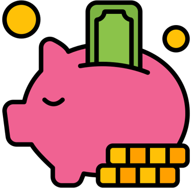 Ahorro  con Aportes regulares