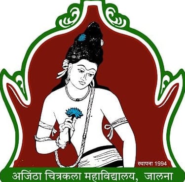 Ajanta Chitrakala Mahavidyalaya, Jalna