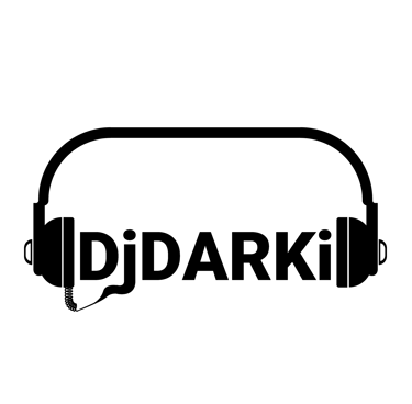 djdarki logo