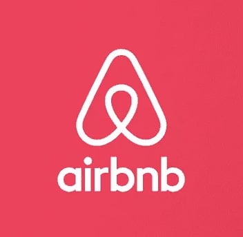 Logo airbnb