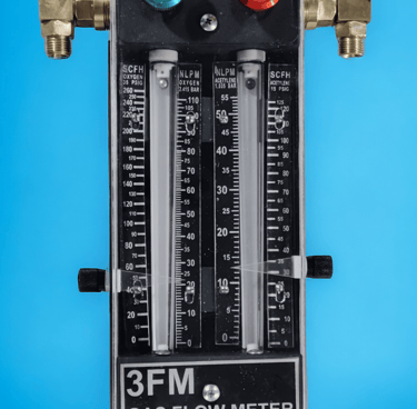 3GFM FLOWMETER
