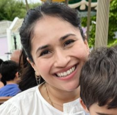 fariha nasir