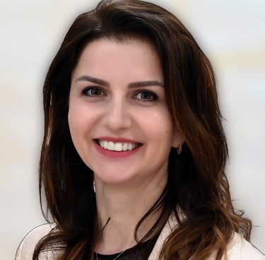 Marija Dakić, foto by Goran Šaban