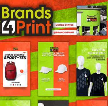 Brands4Print