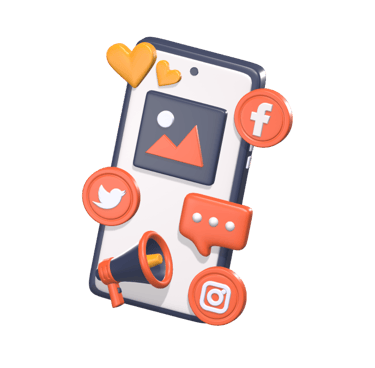 Social media management