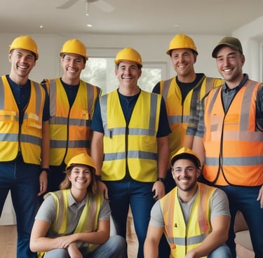 work crew maintenance crew rental