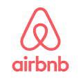 Airbnb.com logo