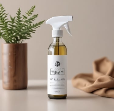 Odor Eliminator | Clean AF Pets non-toxic odor control