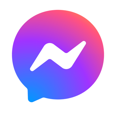 Logo messenger