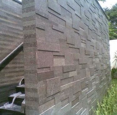 andesit stone wholesale