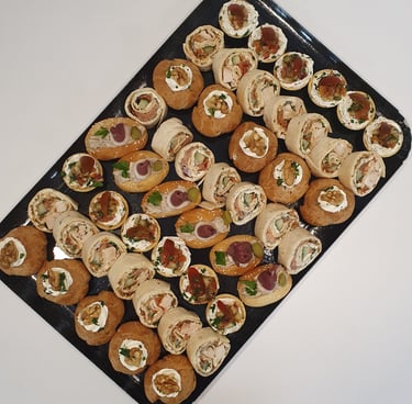 Cocktail Apéritif salés